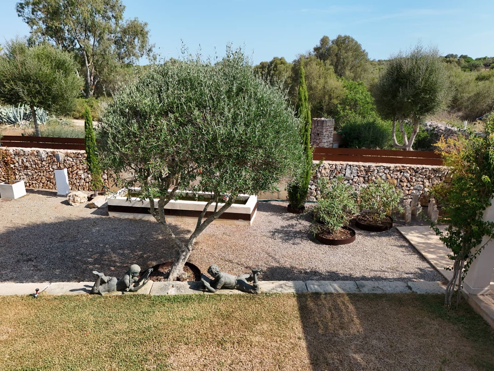 3 soverom Finca/Herregård til salgs i Santanyi med garasje - € 1 425 000 (Ref: 9195072)