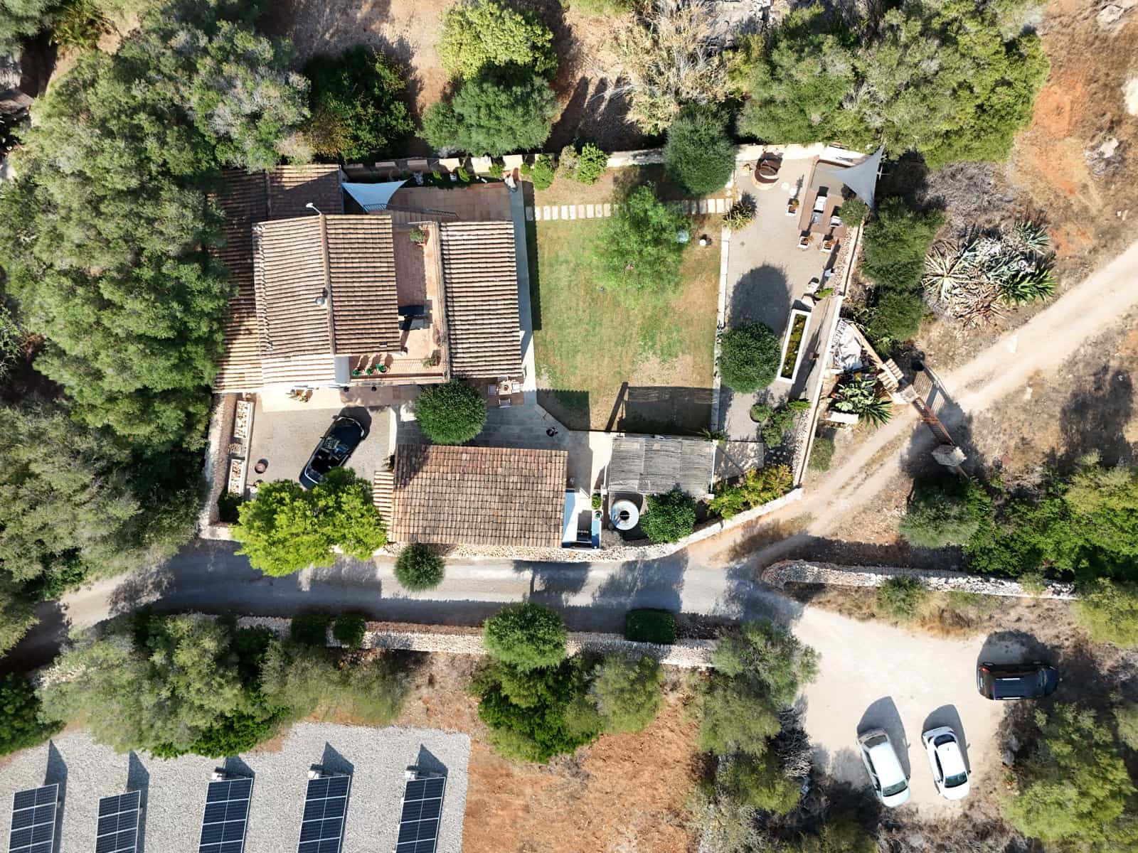 3 soverom Finca/Herregård til salgs i Santanyi med garasje - € 1 425 000 (Ref: 9195072)