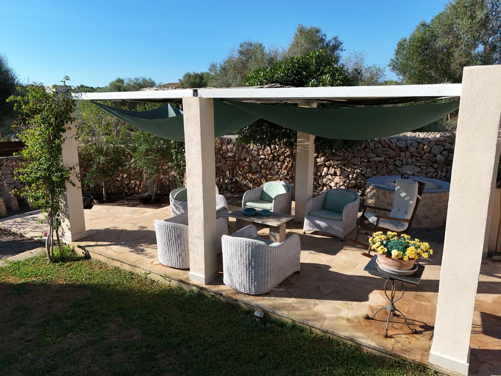 3 soverom Finca/Herregård til salgs i Santanyi med garasje - € 1 425 000 (Ref: 9195072)