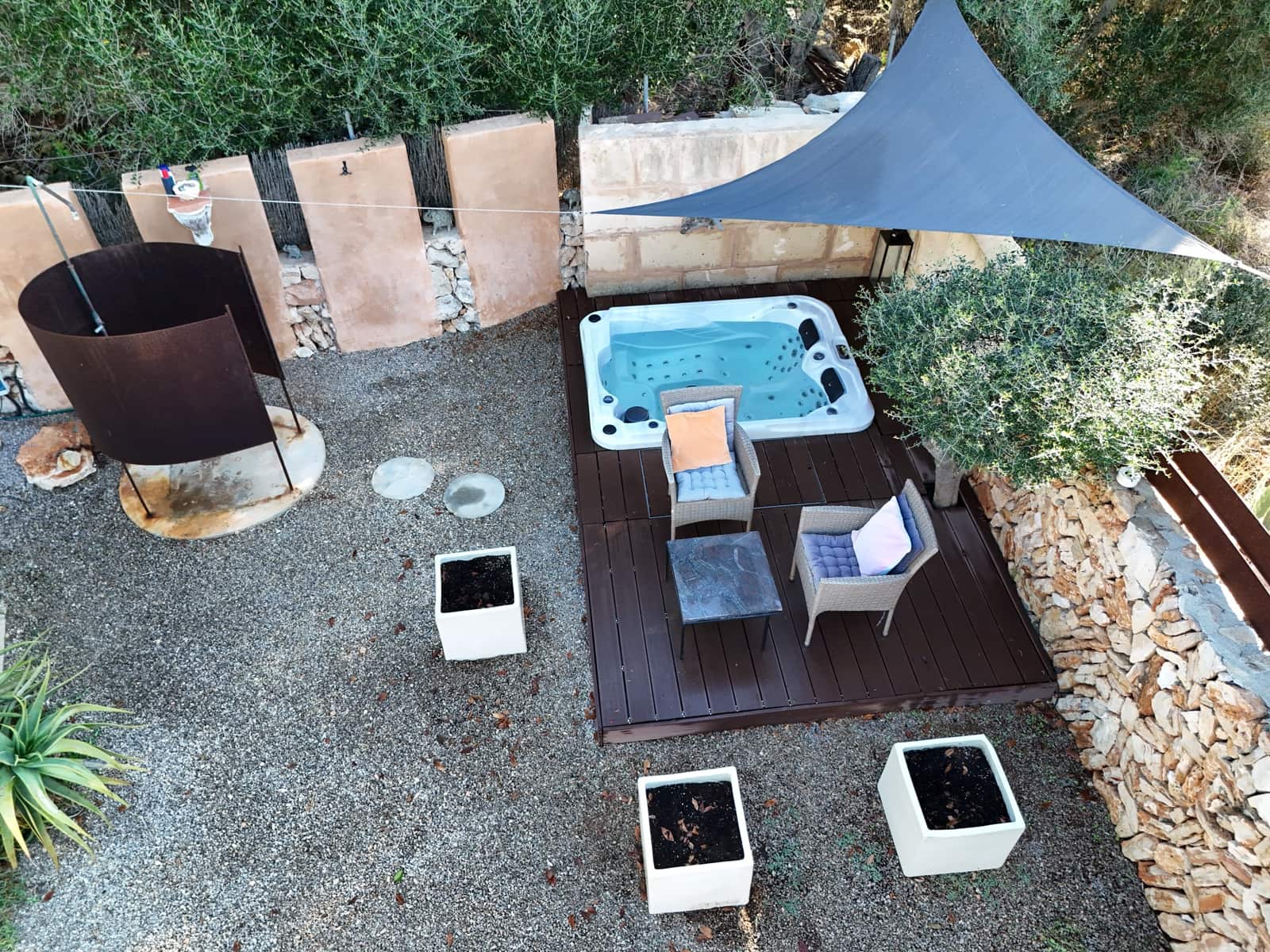 3 soverom Finca/Herregård til salgs i Santanyi med garasje - € 1 425 000 (Ref: 9195072)