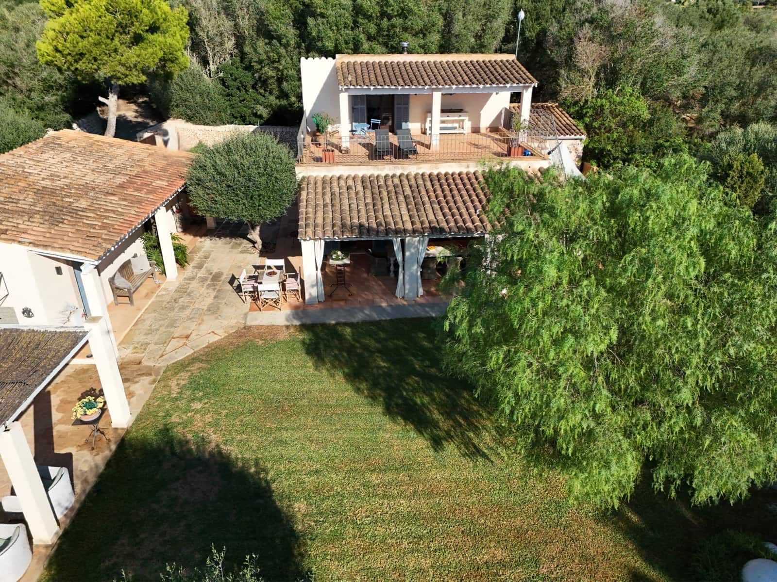 3 soverom Finca/Herregård til salgs i Santanyi med garasje - € 1 425 000 (Ref: 9195072)