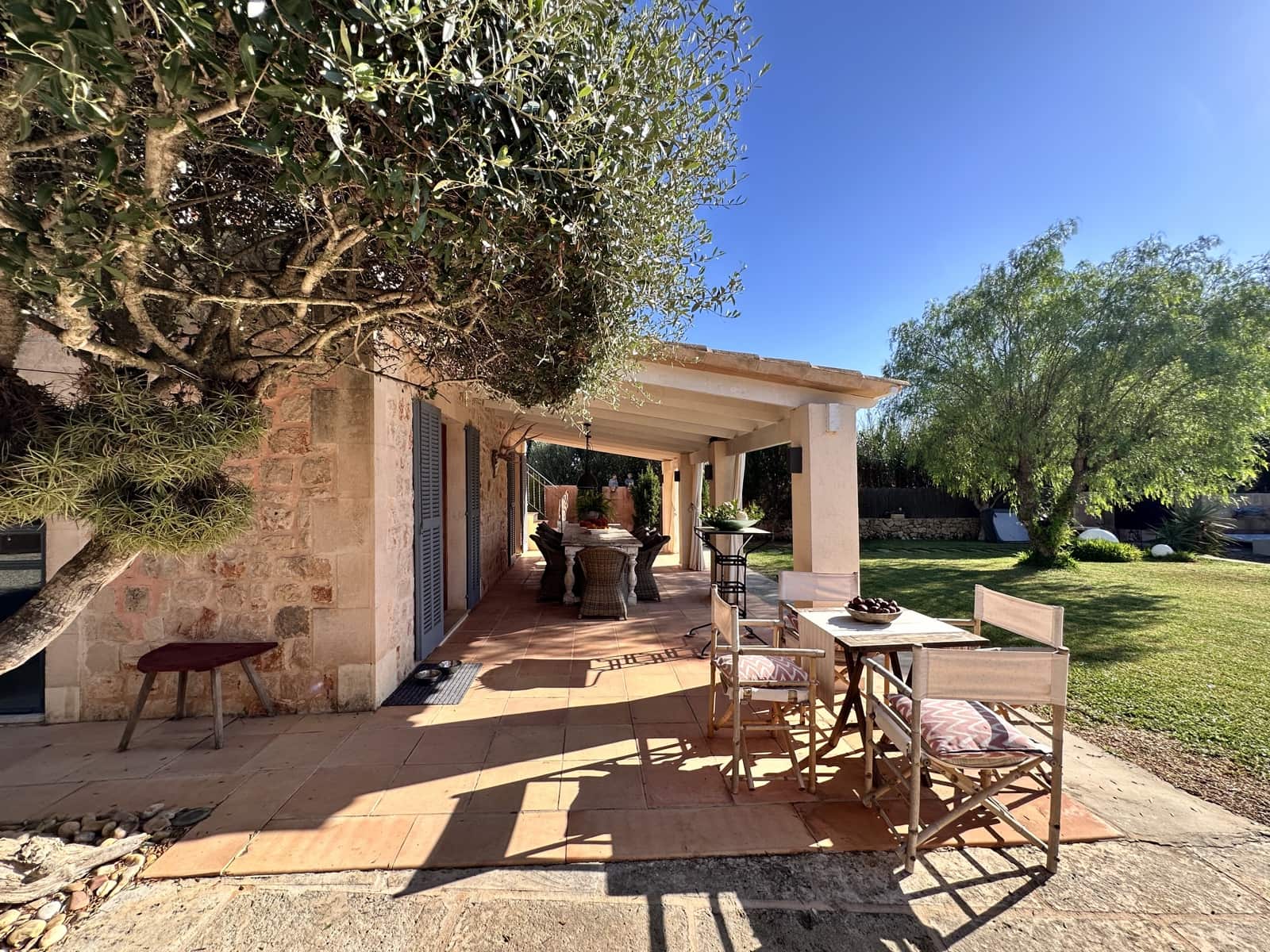 3 soverom Finca/Herregård til salgs i Santanyi med garasje - € 1 425 000 (Ref: 9195072)