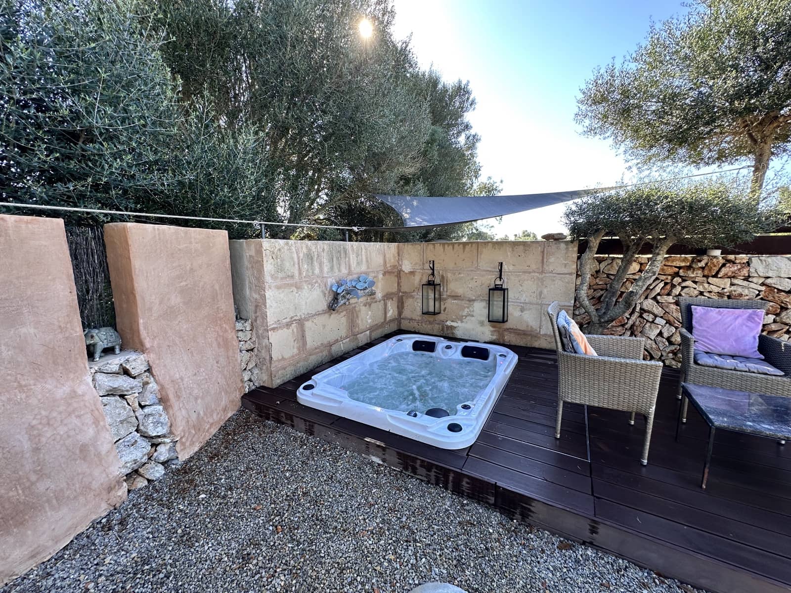 3 soverom Finca/Herregård til salgs i Santanyi med garasje - € 1 425 000 (Ref: 9195072)