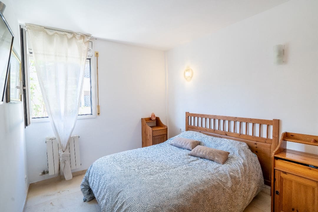 3 quarto Apartamento para venda em Palma de Mallorca com garagem - 650 000 € (Ref: 9196951)
