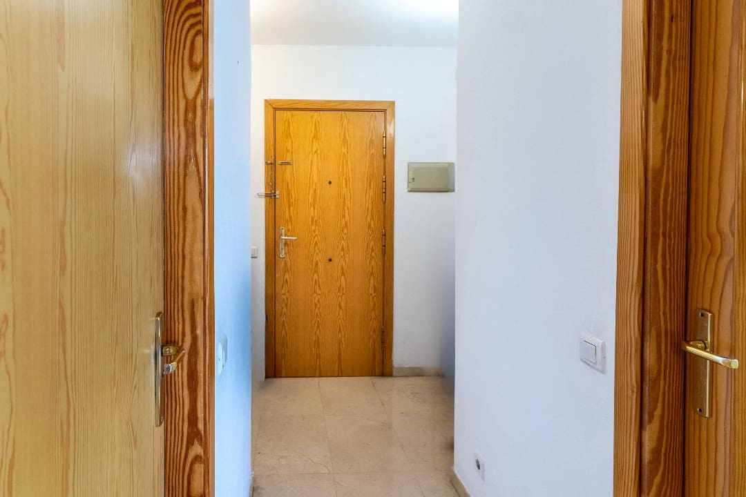 3 quarto Apartamento para venda em Palma de Mallorca com garagem - 650 000 € (Ref: 9196951)