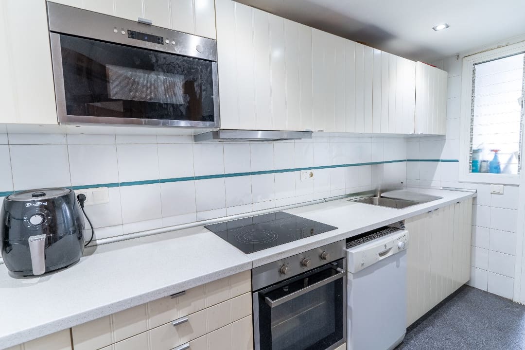 3 quarto Apartamento para venda em Palma de Mallorca com garagem - 650 000 € (Ref: 9196951)