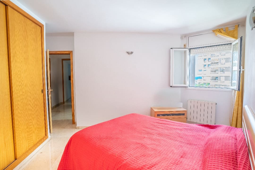 3 quarto Apartamento para venda em Palma de Mallorca com garagem - 650 000 € (Ref: 9196951)