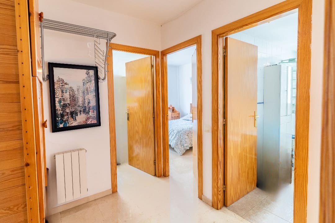 3 quarto Apartamento para venda em Palma de Mallorca com garagem - 650 000 € (Ref: 9196951)