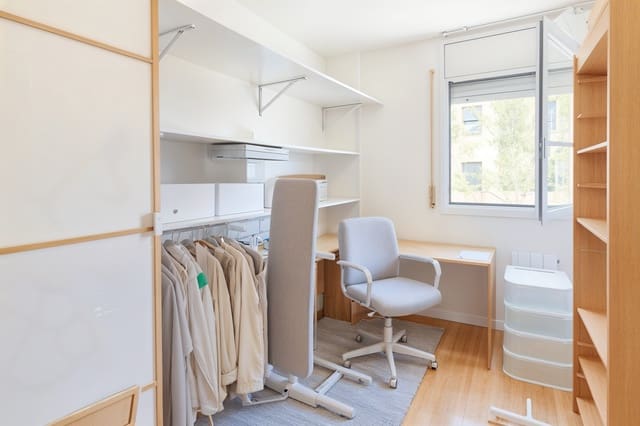 3 soveværelse Lejlighed til salg i Portixol, Palma de Mallorca med garage - € 650.000 (Ref: 9196951)