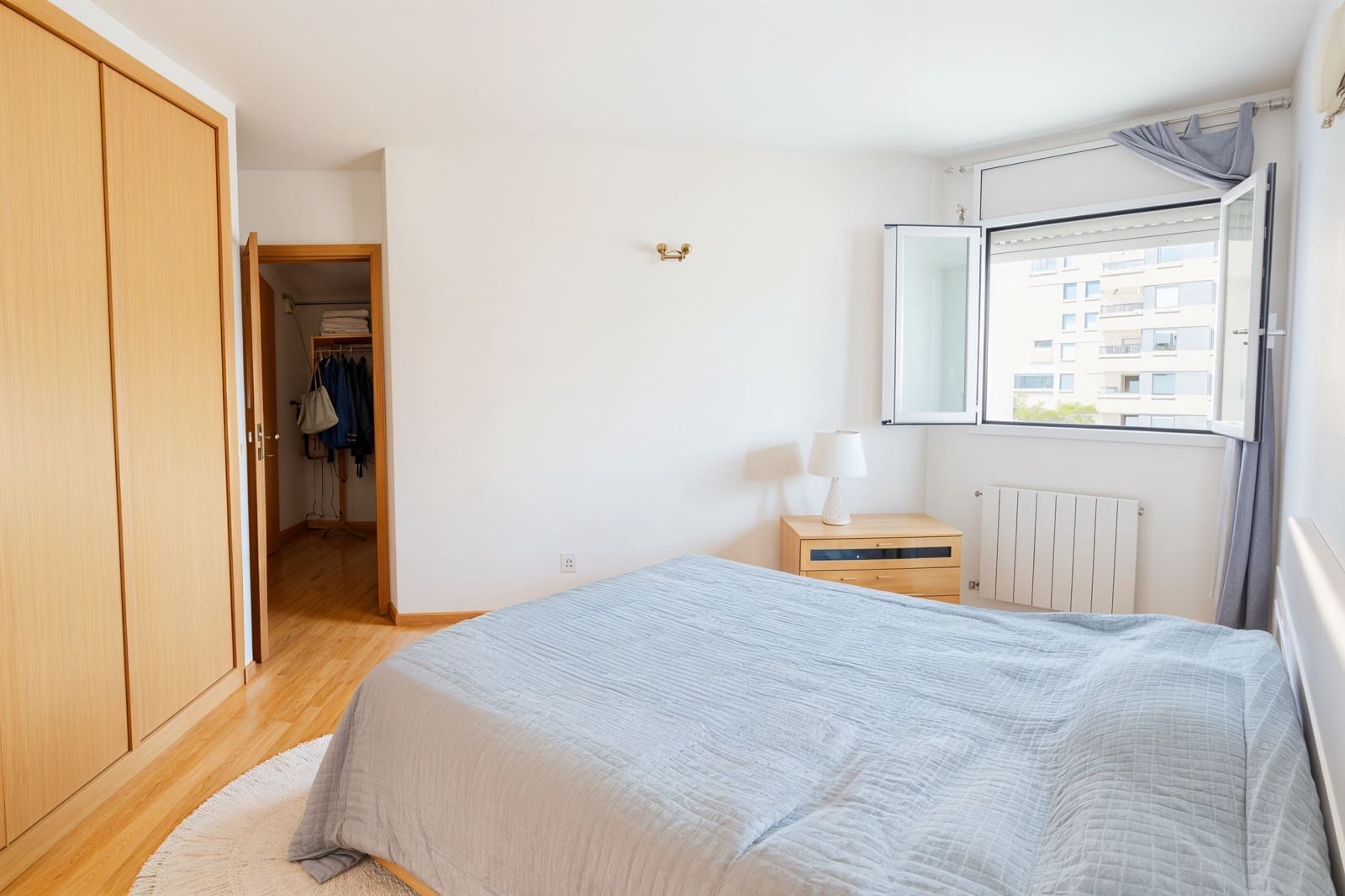 3 quarto Apartamento para venda em Palma de Mallorca com garagem - 650 000 € (Ref: 9196951)