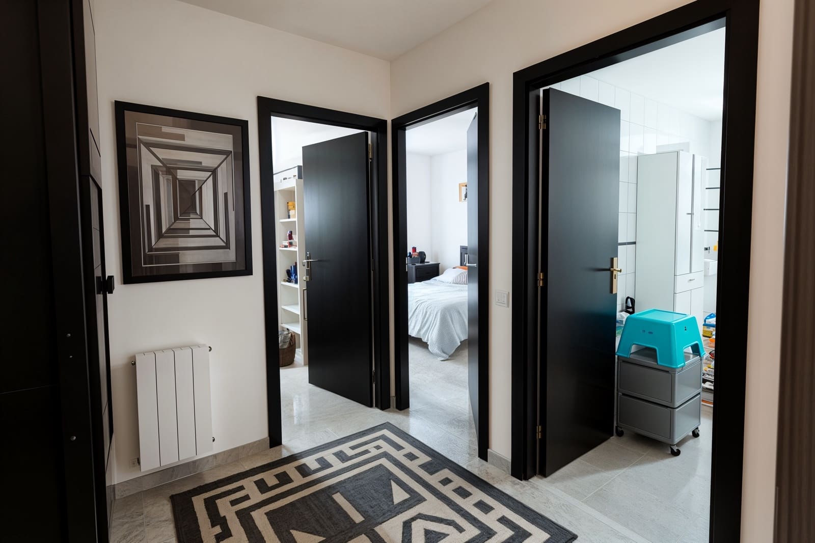 3 quarto Apartamento para venda em Palma de Mallorca com garagem - 650 000 € (Ref: 9196951)