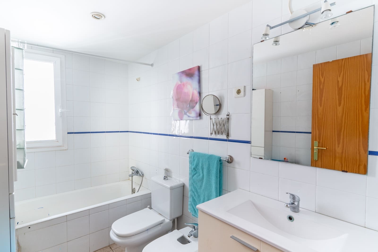 3 quarto Apartamento para venda em Palma de Mallorca com garagem - 650 000 € (Ref: 9196951)