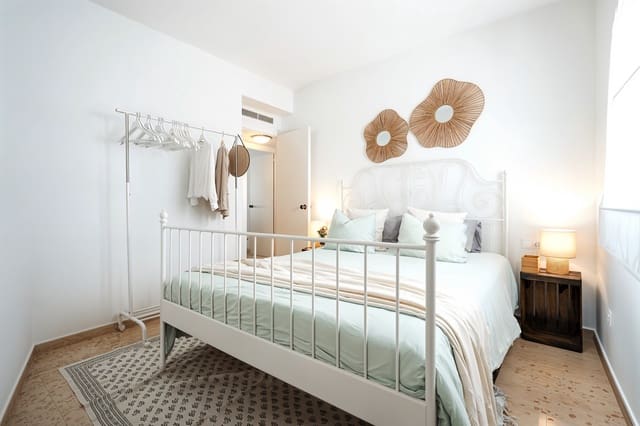 3 quarto Apartamento para venda em Es Molinar / El Molinar, Palma de Mallorca - 550 000 € (Ref: 9197109)