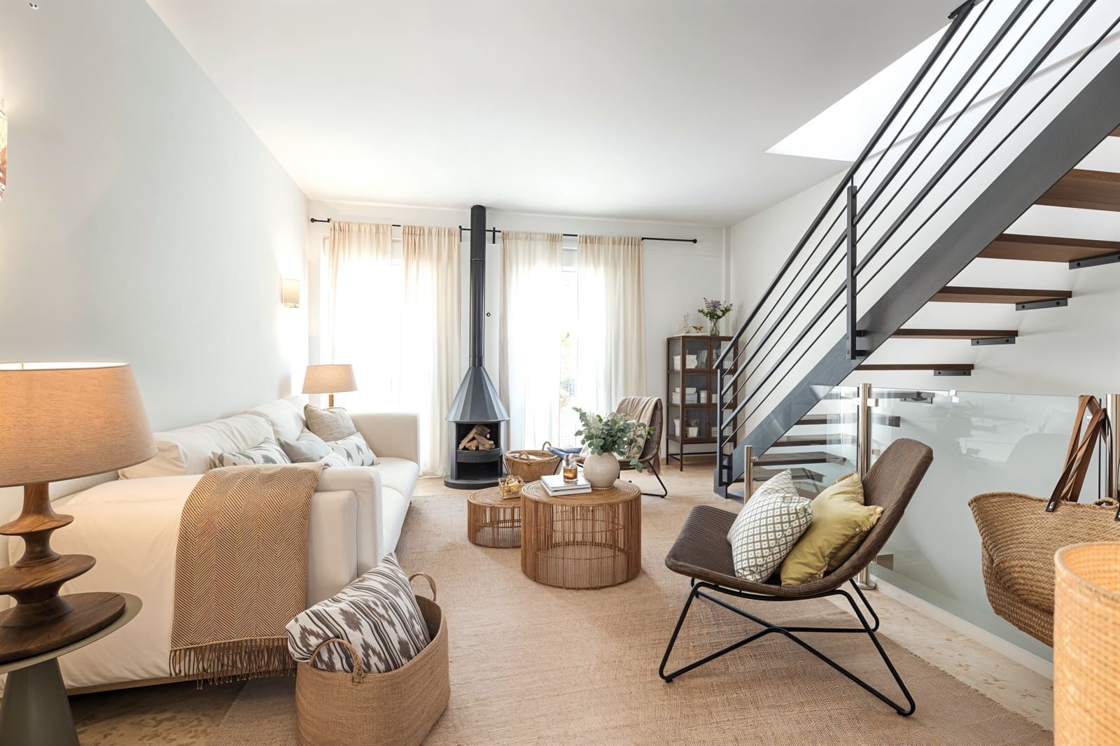 3 sypialnia Apartament na sprzedaż w Palma de Mallorca - 550 000 € (Ref: 9197109)