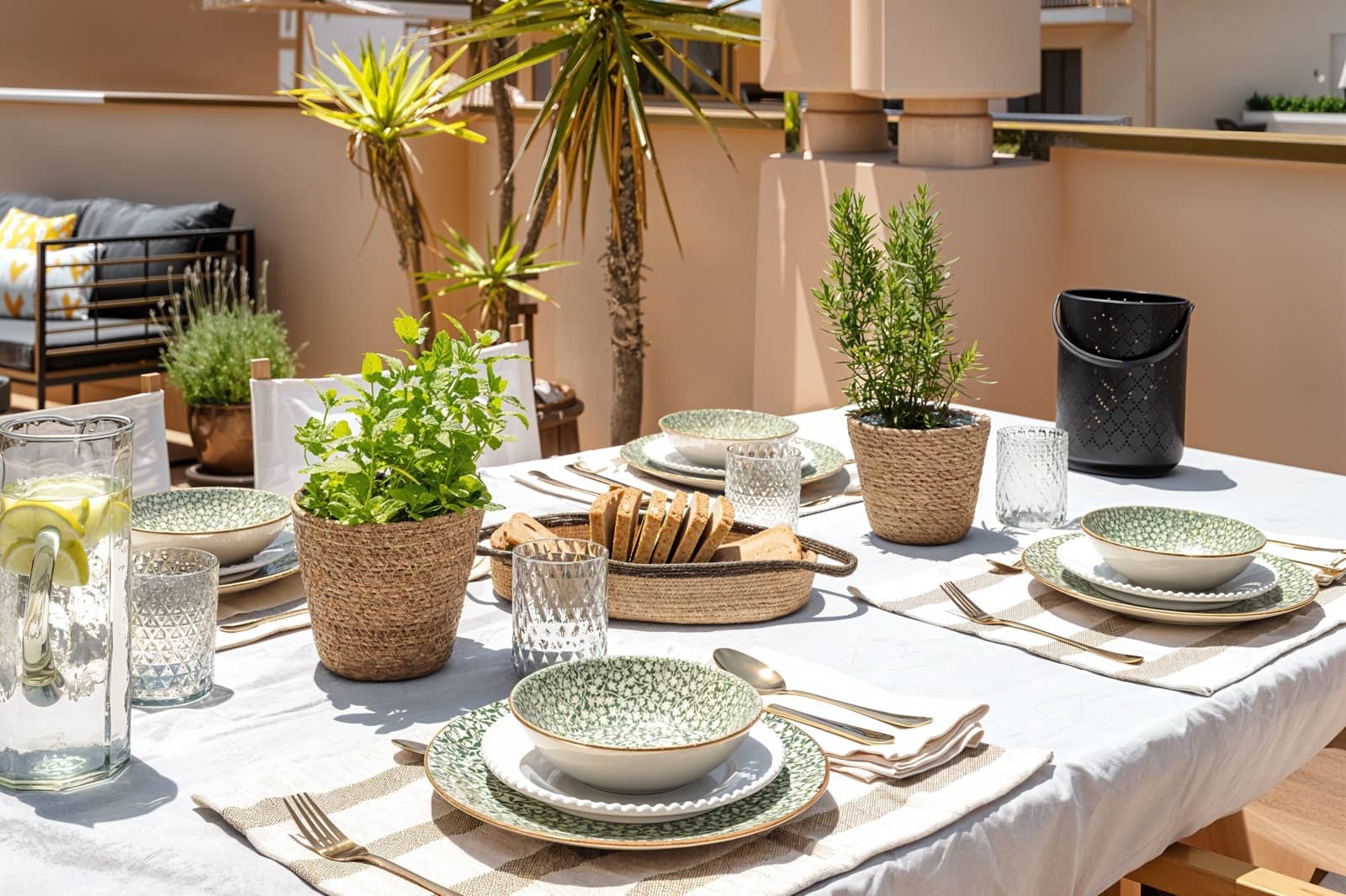 3 sypialnia Apartament na sprzedaż w Palma de Mallorca - 550 000 € (Ref: 9197109)