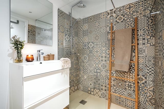 3 quarto Apartamento para venda em Es Molinar / El Molinar, Palma de Mallorca - 550 000 € (Ref: 9197109)