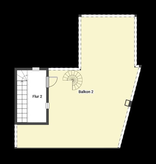 3 sypialnia Apartament na sprzedaż w Palma de Mallorca - 550 000 € (Ref: 9197109)