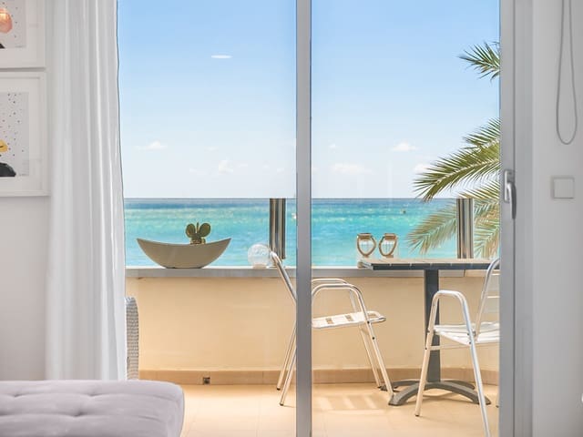 1 soverom Leilighet til salgs i Can Pastilla, Palma de Mallorca - € 480 000 (Ref: 9197429)