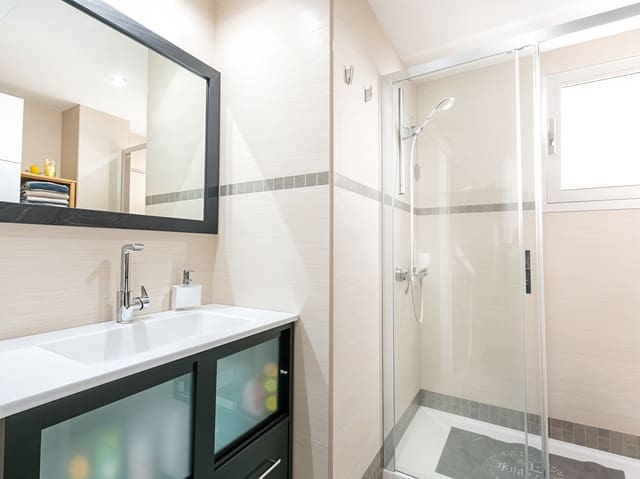 1 soverom Leilighet til salgs i Can Pastilla, Palma de Mallorca - € 480 000 (Ref: 9197429)