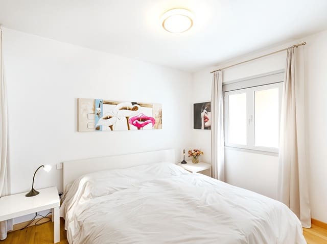 1 soverom Leilighet til salgs i Can Pastilla, Palma de Mallorca - € 480 000 (Ref: 9197429)