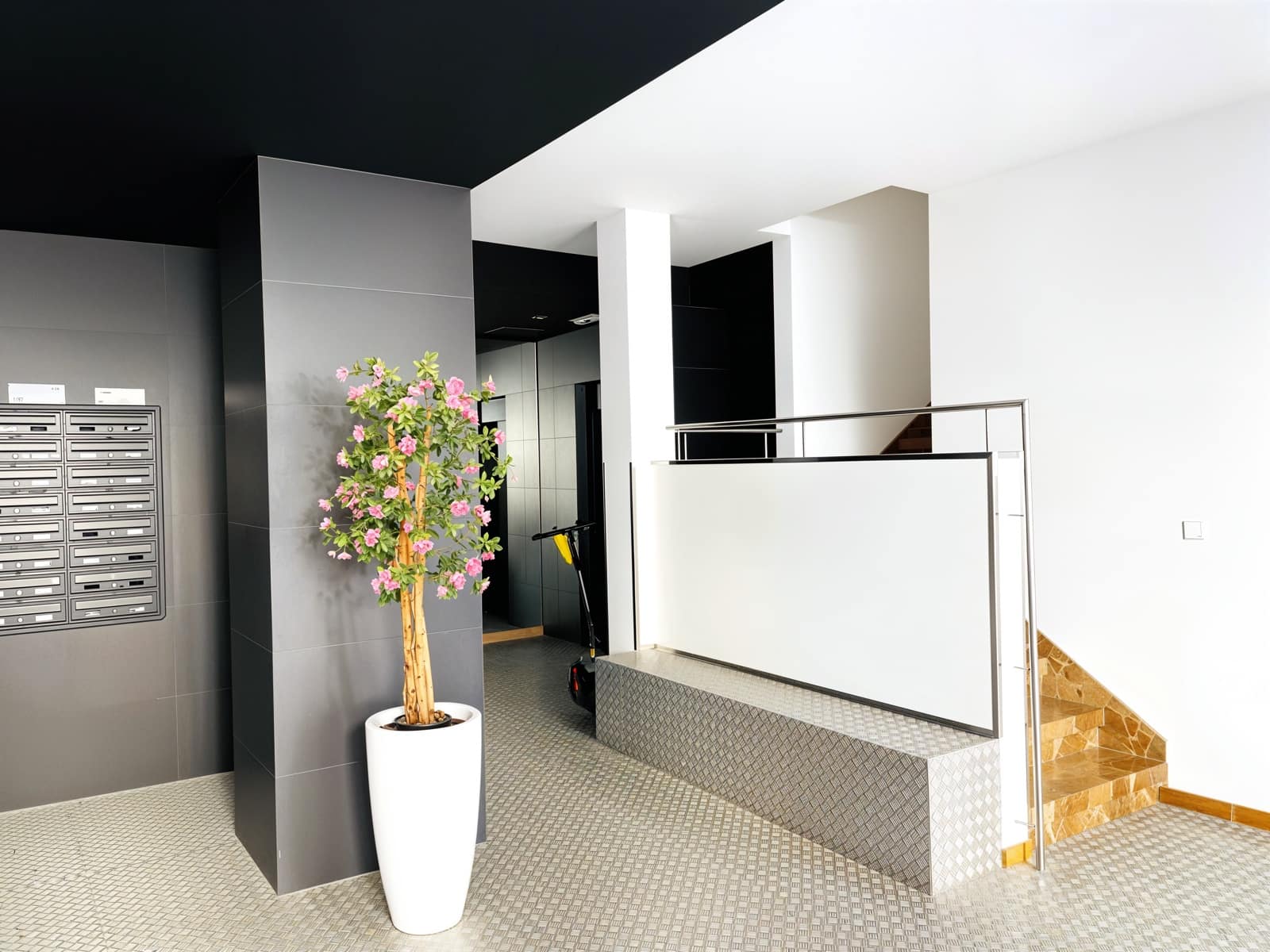 1 soveværelse Lejlighed til salg i Can Pastilla - € 480.000 (Ref: 9197429)