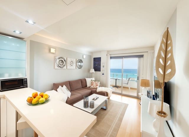 1 soverom Leilighet til salgs i Can Pastilla, Palma de Mallorca - € 480 000 (Ref: 9197429)