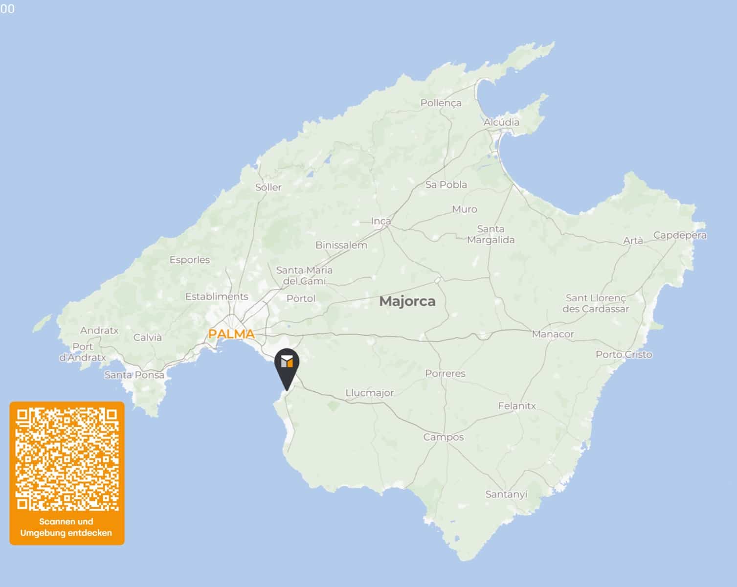 4 sovrum Villa till salu i Palma de Mallorca med pool garage - 1 820 000 € (Ref: 9197430)