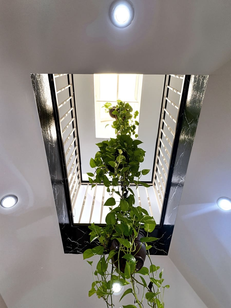 4 sovrum Villa till salu i Palma de Mallorca med pool garage - 1 820 000 € (Ref: 9197430)