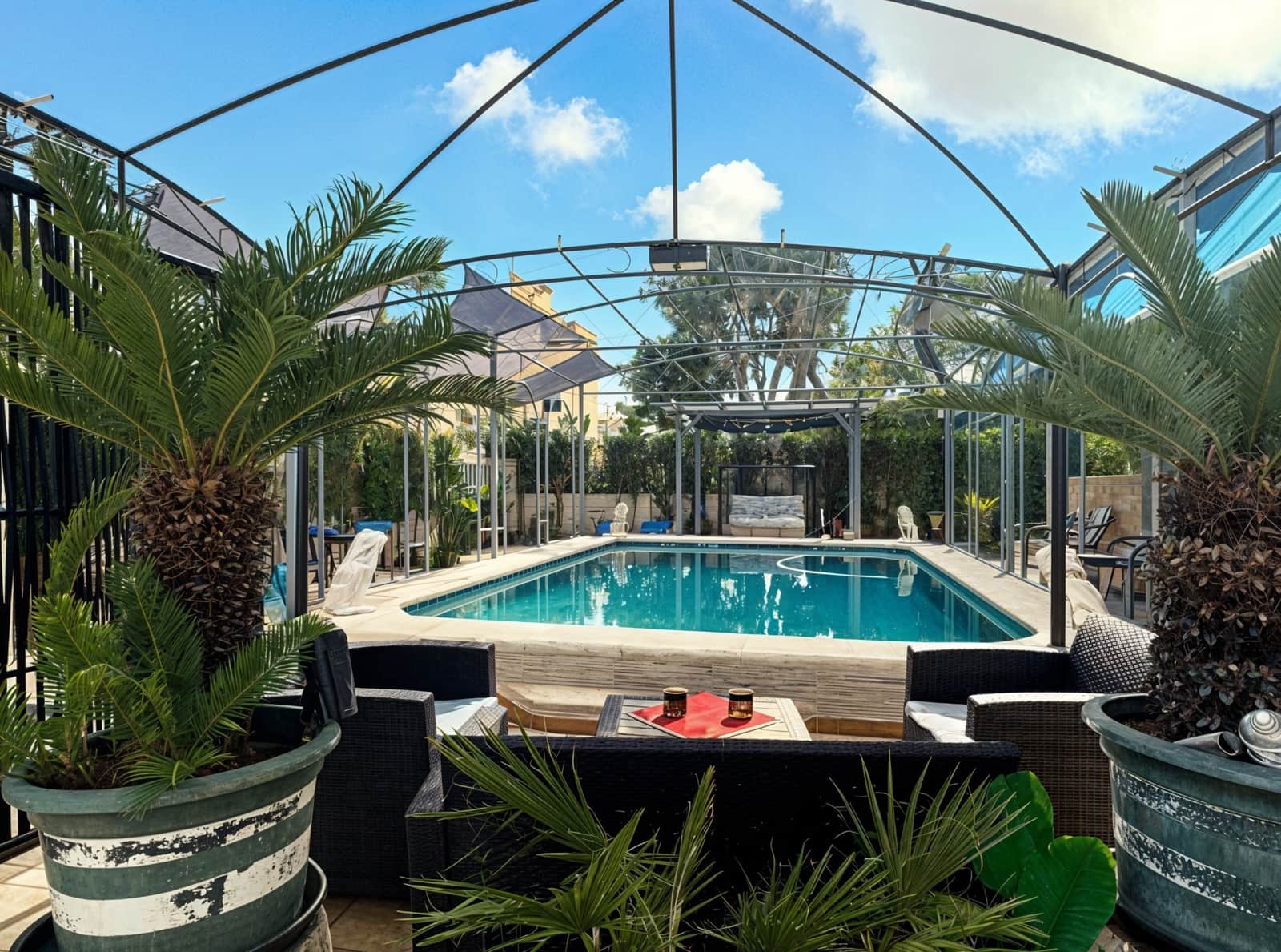 4 sovrum Villa till salu i Palma de Mallorca med pool garage - 1 820 000 € (Ref: 9197430)