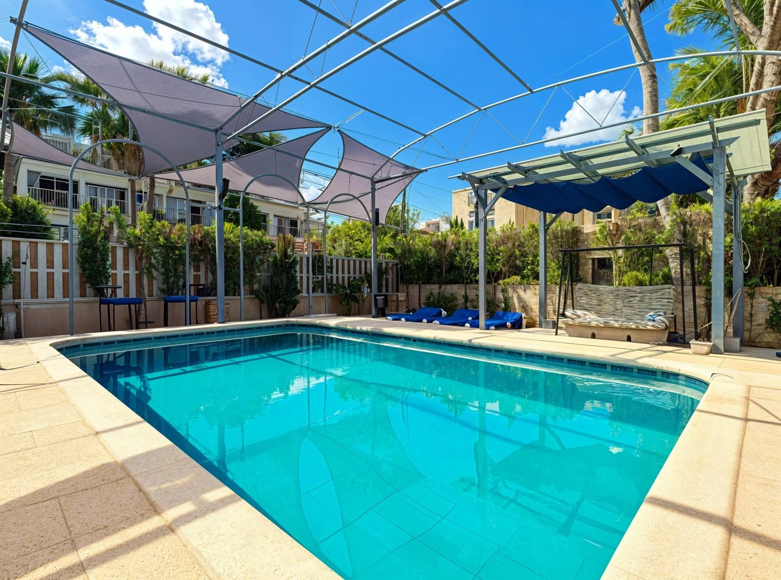 4 sovrum Villa till salu i Palma de Mallorca med pool garage - 1 820 000 € (Ref: 9197430)