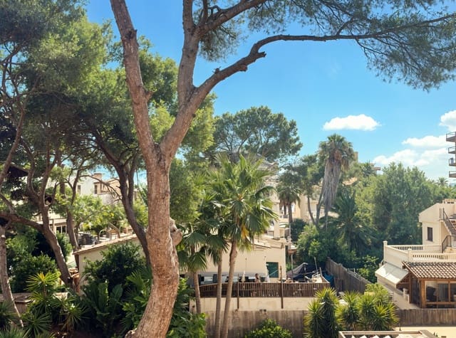 4 Zimmer Villa zu verkaufen in Las Maravillas, Palma de Mallorca mit Pool Garage - 1.820.000 € (Ref: 9197430)