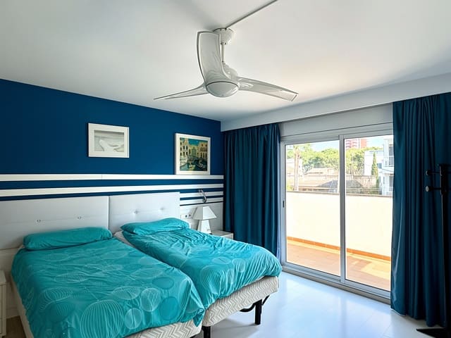 4 Zimmer Villa zu verkaufen in Las Maravillas, Palma de Mallorca mit Pool Garage - 1.820.000 € (Ref: 9197430)