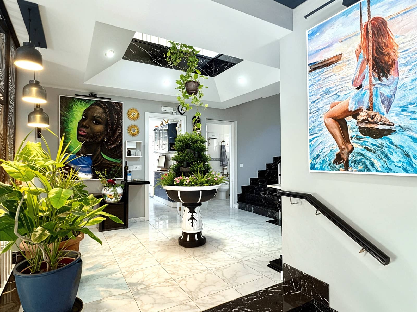 4 sovrum Villa till salu i Palma de Mallorca med pool garage - 1 820 000 € (Ref: 9197430)