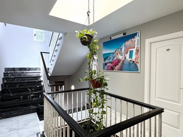 4 Zimmer Villa zu verkaufen in Las Maravillas, Palma de Mallorca mit Pool Garage - 1.820.000 € (Ref: 9197430)