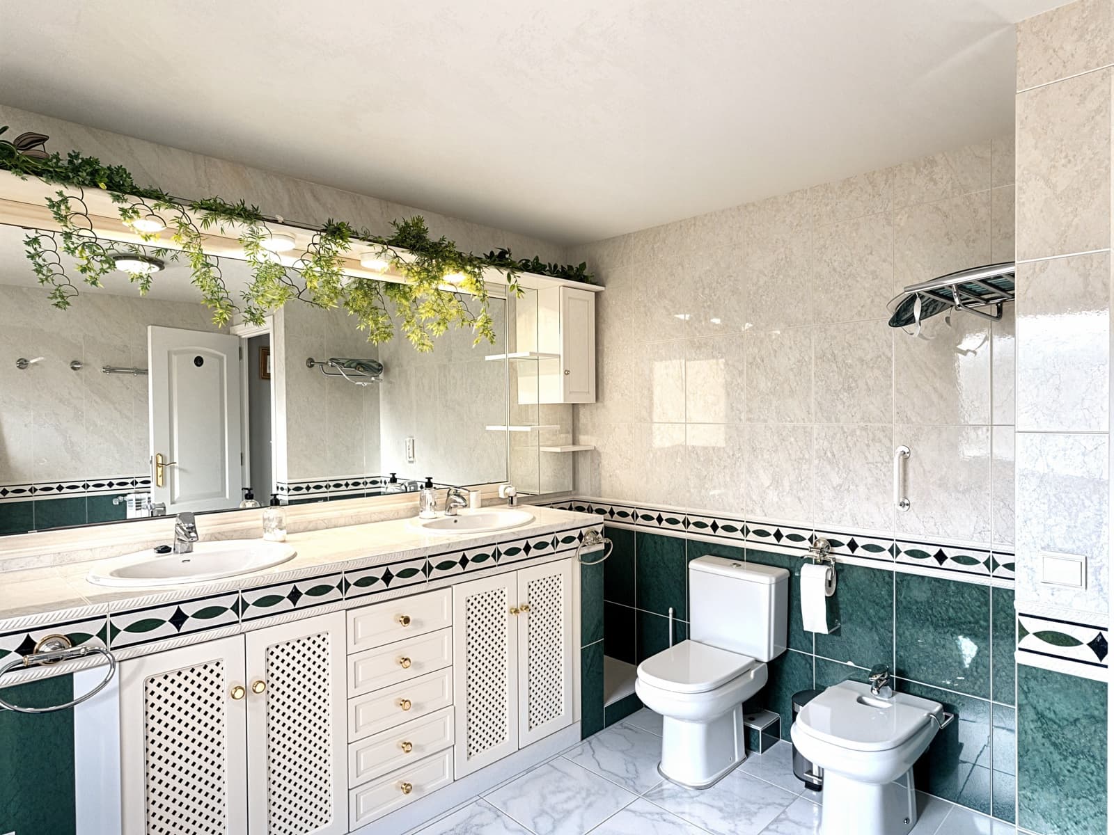 4 sovrum Villa till salu i Palma de Mallorca med pool garage - 1 820 000 € (Ref: 9197430)