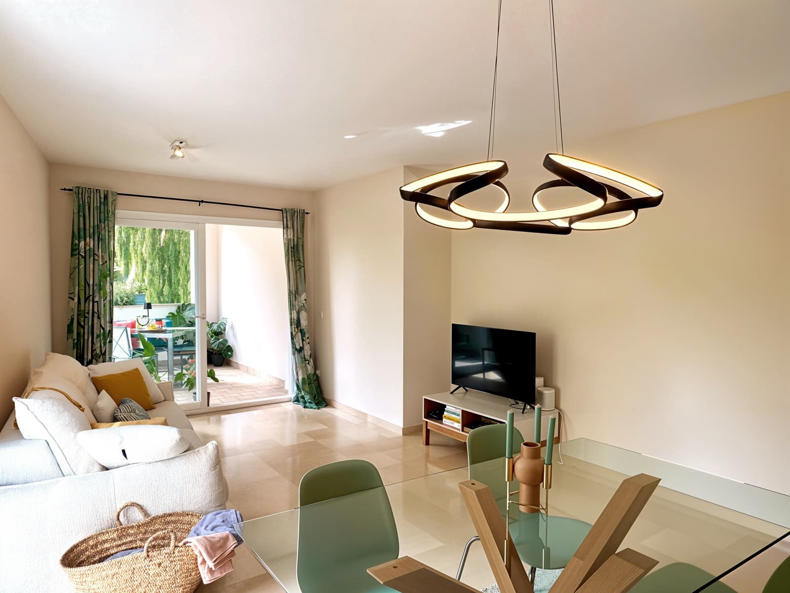 1 soverom Leilighet til salgs i Palma de Mallorca med garasje - € 520 000 (Ref: 9198022)