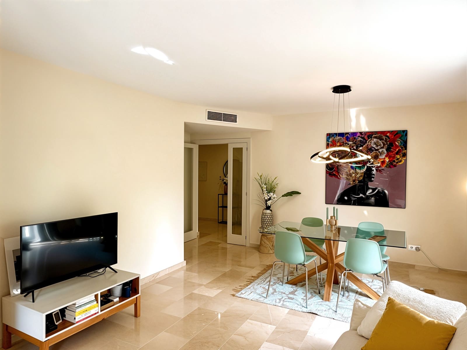 1 soverom Leilighet til salgs i Palma de Mallorca med garasje - € 520 000 (Ref: 9198022)