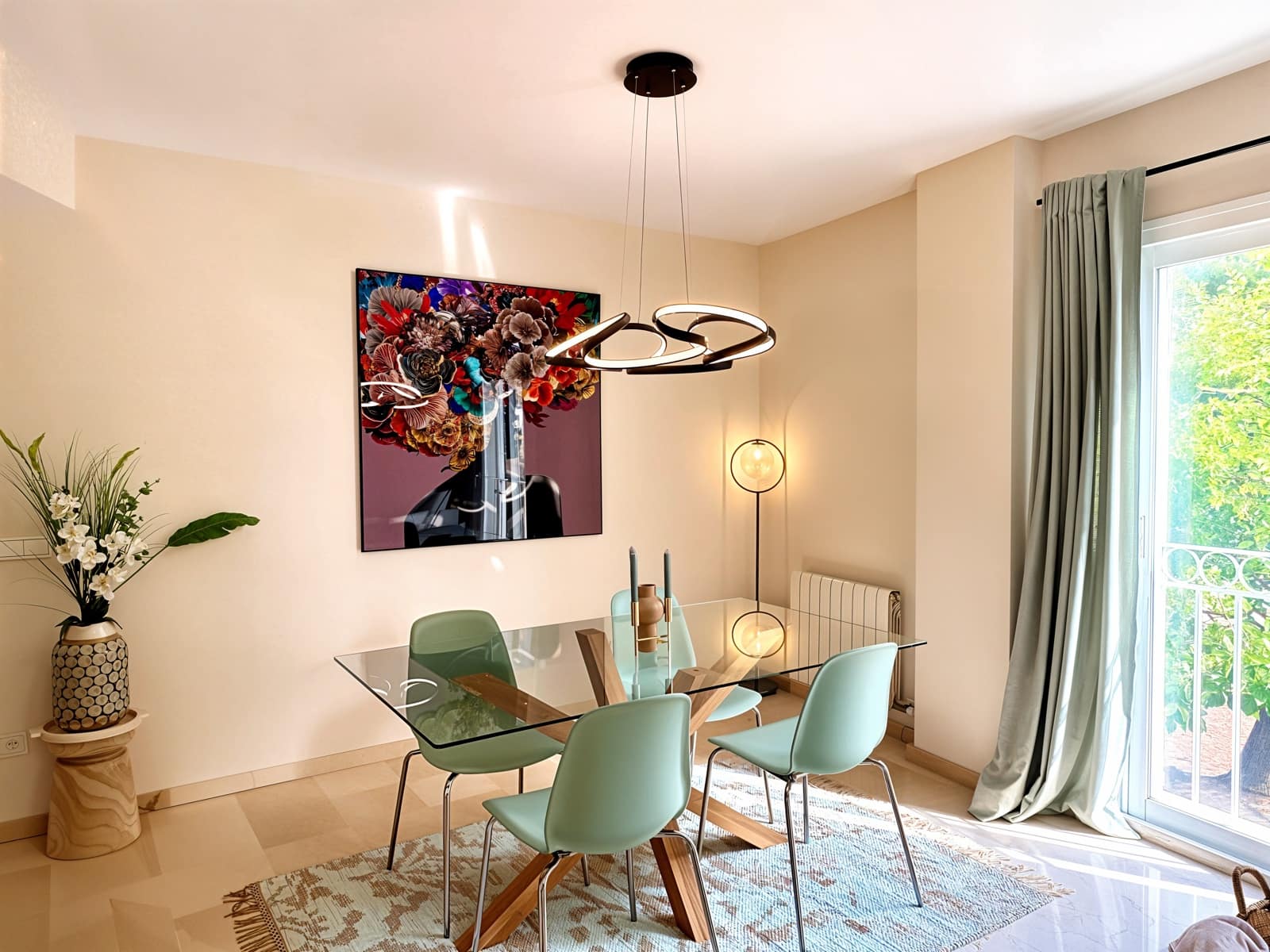 1 soverom Leilighet til salgs i Palma de Mallorca med garasje - € 520 000 (Ref: 9198022)