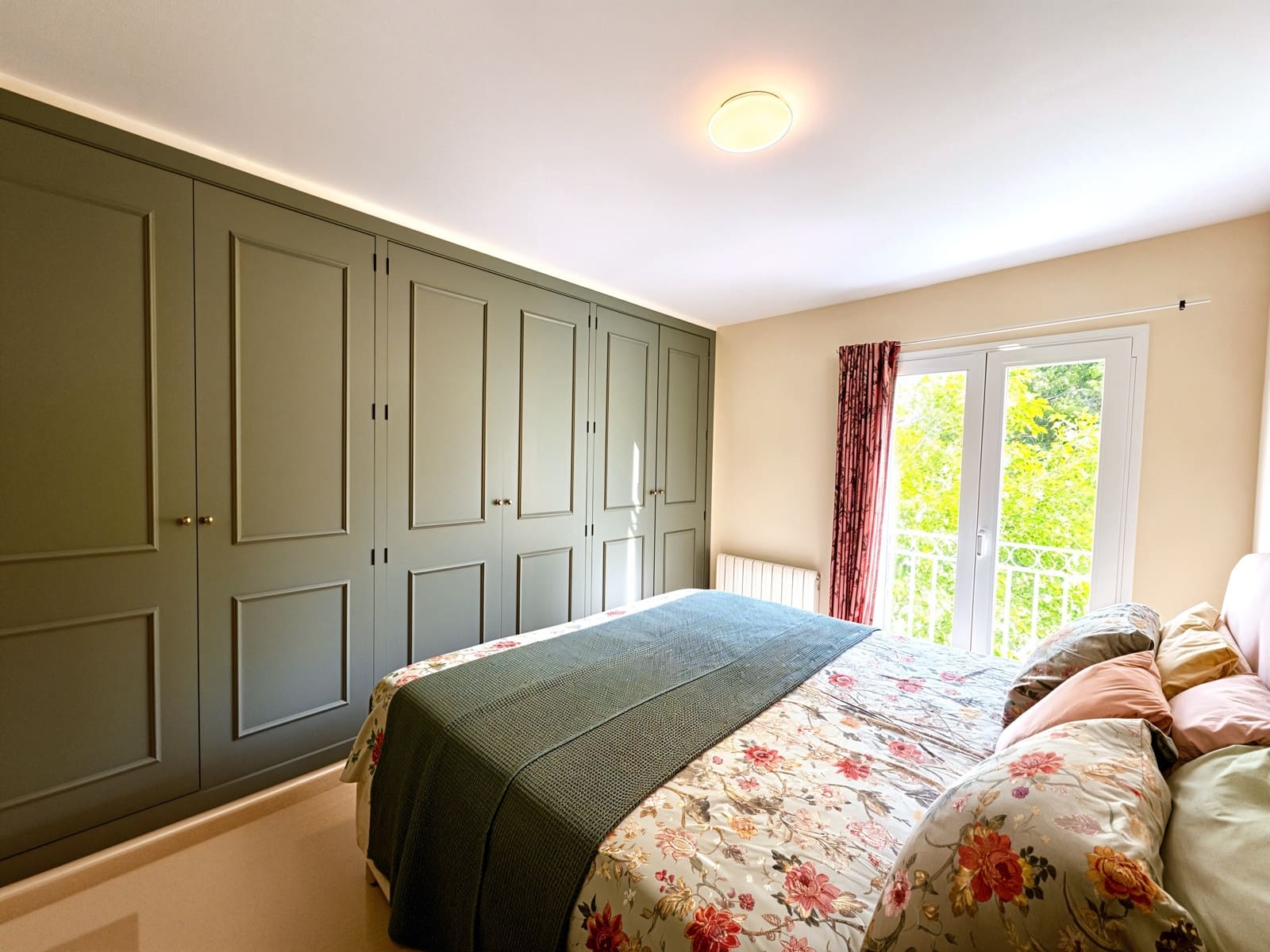 1 soverom Leilighet til salgs i Palma de Mallorca med garasje - € 520 000 (Ref: 9198022)