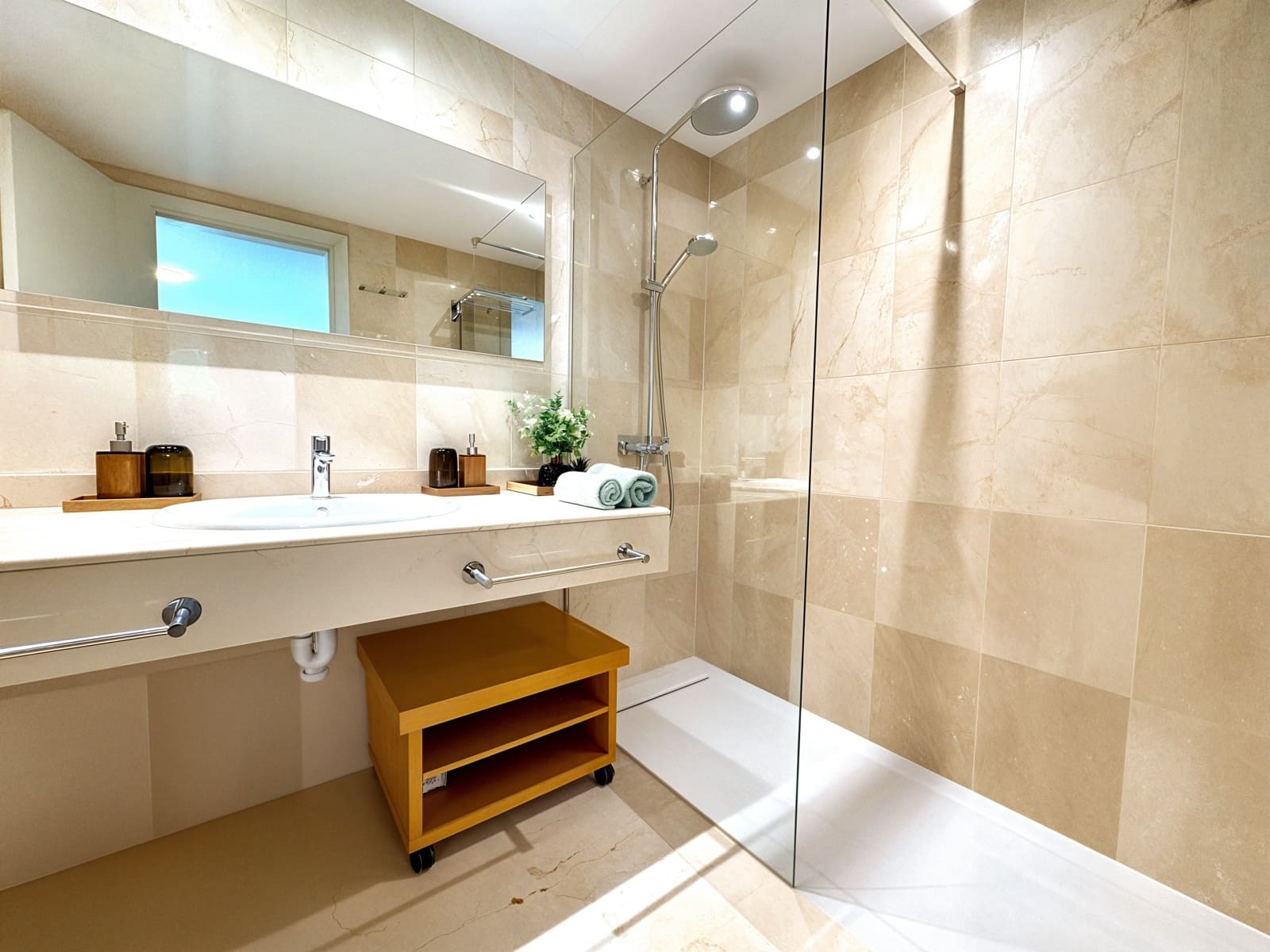 1 soverom Leilighet til salgs i Palma de Mallorca med garasje - € 520 000 (Ref: 9198022)