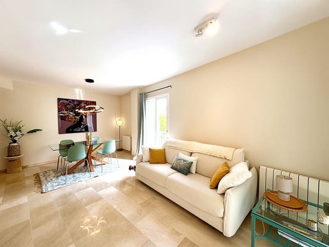 1 soverom Leilighet til salgs i Coll d'en Rabassa, Palma de Mallorca med garasje - € 520 000 (Ref: 9198022)