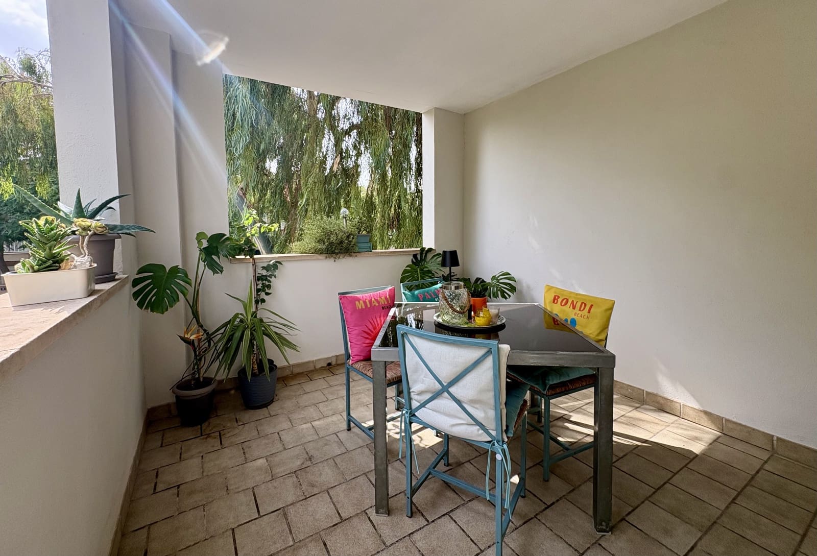 1 soverom Leilighet til salgs i Palma de Mallorca med garasje - € 520 000 (Ref: 9198022)