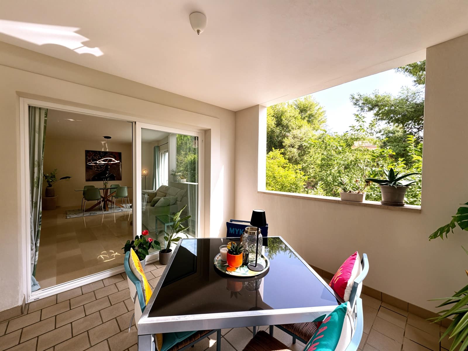 1 soverom Leilighet til salgs i Palma de Mallorca med garasje - € 520 000 (Ref: 9198022)