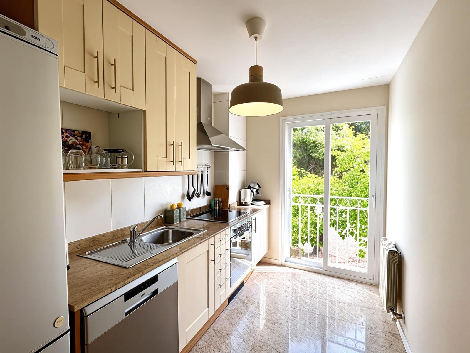 1 soverom Leilighet til salgs i Palma de Mallorca med garasje - € 520 000 (Ref: 9198022)