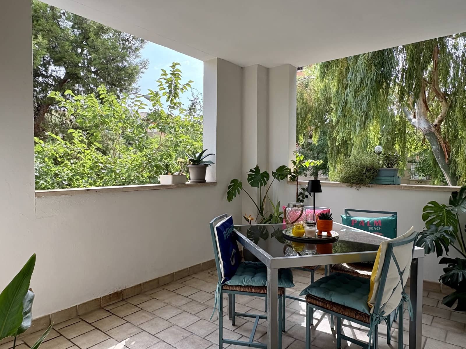 1 soverom Leilighet til salgs i Palma de Mallorca med garasje - € 520 000 (Ref: 9198022)