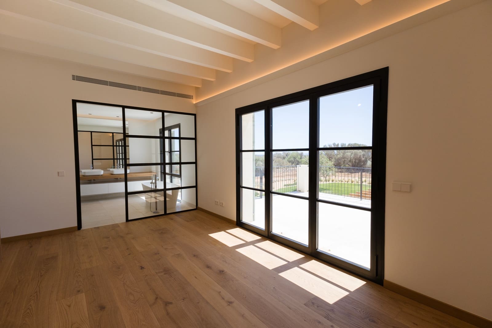 Finca/Casa Rural de 5 habitaciones en Ses Salines en venta con piscina garaje - 4.295.000 € (Ref: 9205495)