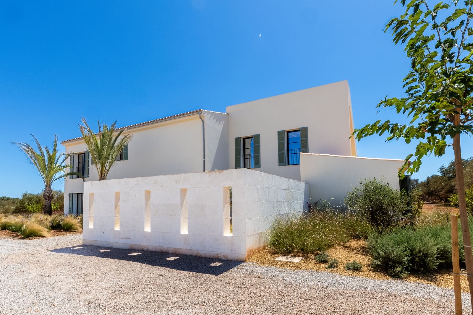 Finca/Casa Rural de 5 habitaciones en Ses Salines en venta con piscina garaje - 4.295.000 € (Ref: 9205495)