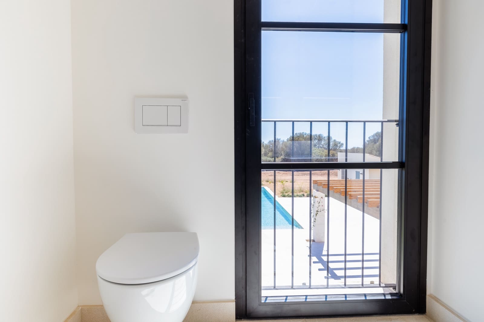 Finca/Casa Rural de 5 habitaciones en Ses Salines en venta con piscina garaje - 4.295.000 € (Ref: 9205495)