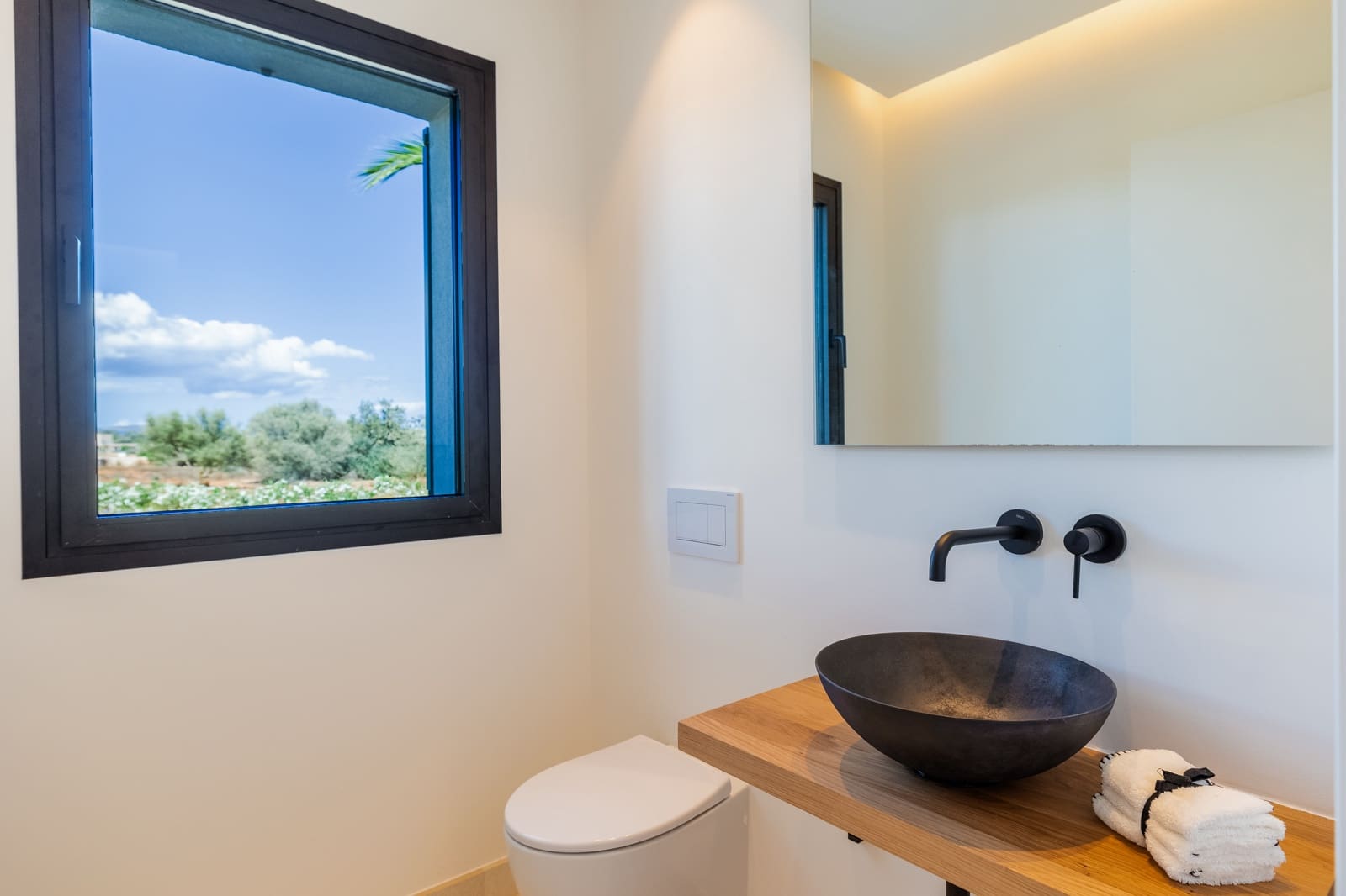 Finca/Casa Rural de 5 habitaciones en Ses Salines en venta con piscina garaje - 4.295.000 € (Ref: 9205495)