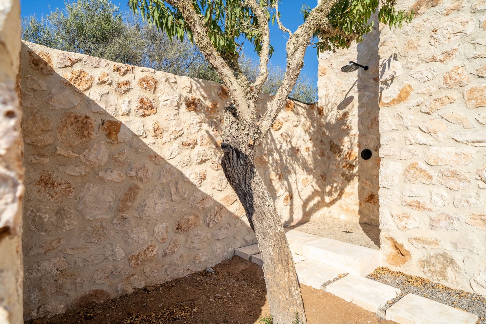 4 slaapkamer Finca/Landhuis te koop in Cala Llombards met zwembad garage - € 4.900.000 (Ref: 9205496)